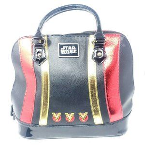 Star Wars Rebel Logo Poe Dameron Helmet Dome